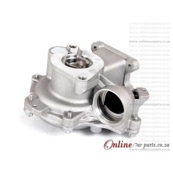 BMW 1 Series 116i (E87) N45B16 05 on Water Pump
