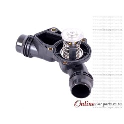 BMW 3 Series 320i E46 Thermostat  Engine Code -M52TU  99-00