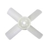 Nissan 1400 Radiator Cooling Fan