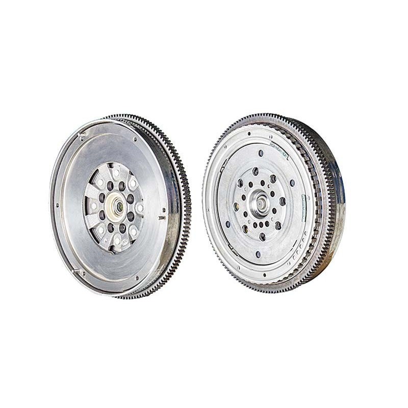 Mercedes SLK (R171) SLK 200K 120KW M271.944 05-10 DMF Dual Mass Flywheel