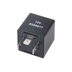 VW Golf Jetta I II III Polo I Indicator Relay 3 Pin