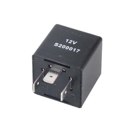 VW Golf Jetta I II III Polo I Indicator Relay 3 Pin