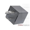 VW Golf Jetta I II III Polo I Indicator Relay 3 Pin