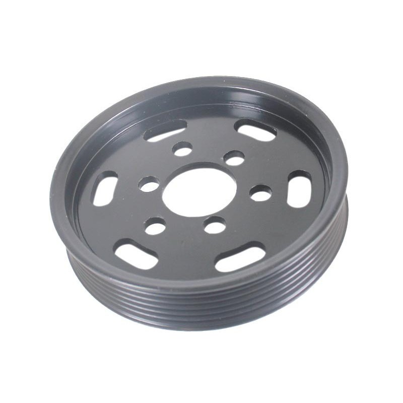 VW Golf IV 1.6 1.8 2.0 Caddy 1.6 Sharan 1.8 T Power Steering Pump Pulley