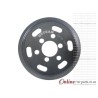 VW Golf IV 1.6 1.8 2.0 Caddy 1.6 Sharan 1.8 T Power Steering Pump Pulley