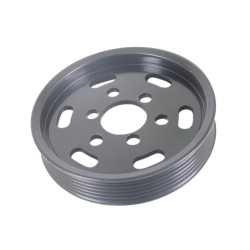 Audi A3 1.8 T Power Steering Pump Pulley