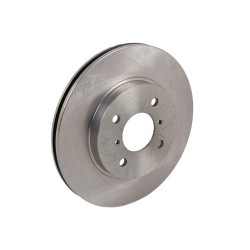 SUZUKI SWIFT 1.5 Front Ventilated Brake Disc 2008 on