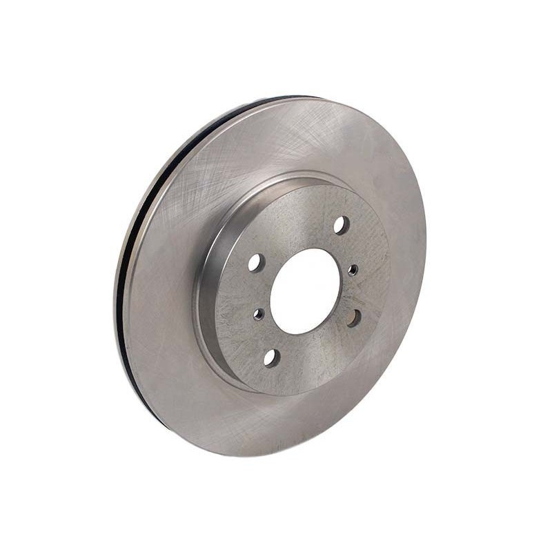 SUZUKI SWIFT 1.5 Front Ventilated Brake Disc 2008 on