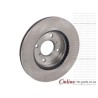 SUZUKI SWIFT 1.5 Front Ventilated Brake Disc 2008 on