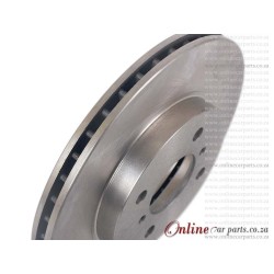 SUZUKI SWIFT 1.5 Front Ventilated Brake Disc 2008 on