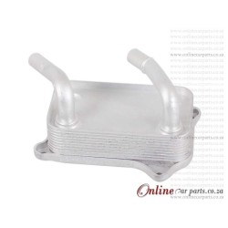 Mercedes W210 W220 Oil Cooler