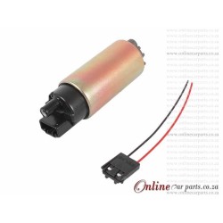 Universal Bosch TYPE Thin Terminal 3 Bar Electrical Fuel Pump