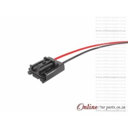 Universal Bosch TYPE Thin Terminal 3 Bar Electrical Fuel Pump