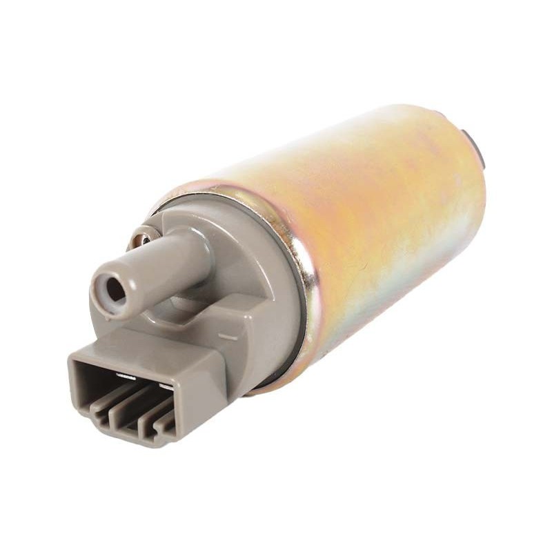 Universal Bosch Type Thick Terminal 4 Bar Electrical Fuel Pump