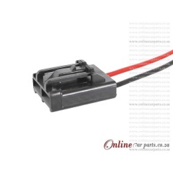 Universal Bosch Type Thick Terminal 4 Bar Electrical Fuel Pump