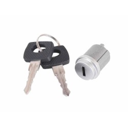 Mercedes Benz W123 W126 Ignition Barrel & Key