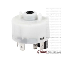 Opel Astra F Corsa B Kadette D E Ignition Switch 5 Pin