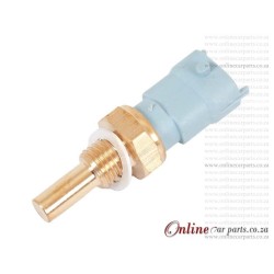 Opel Corsa C Meriva A 1.7 CDTI Temperature Sensor Switch