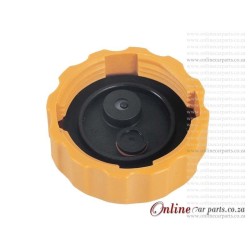 Chevrolet Expansion Tank Cap 1.2 BAR