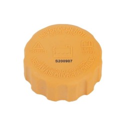 Opel Expansion Tank Cap 1.2 BAR