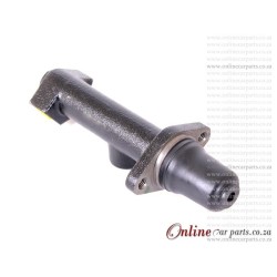 VW Old Beetle 1965 Brake Master Cylinder