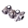 Opel Corsa B LDV 130I 13NE 8V 58kw 96-00 20.64mm 2 Hole Mount Brake Master Cylinder