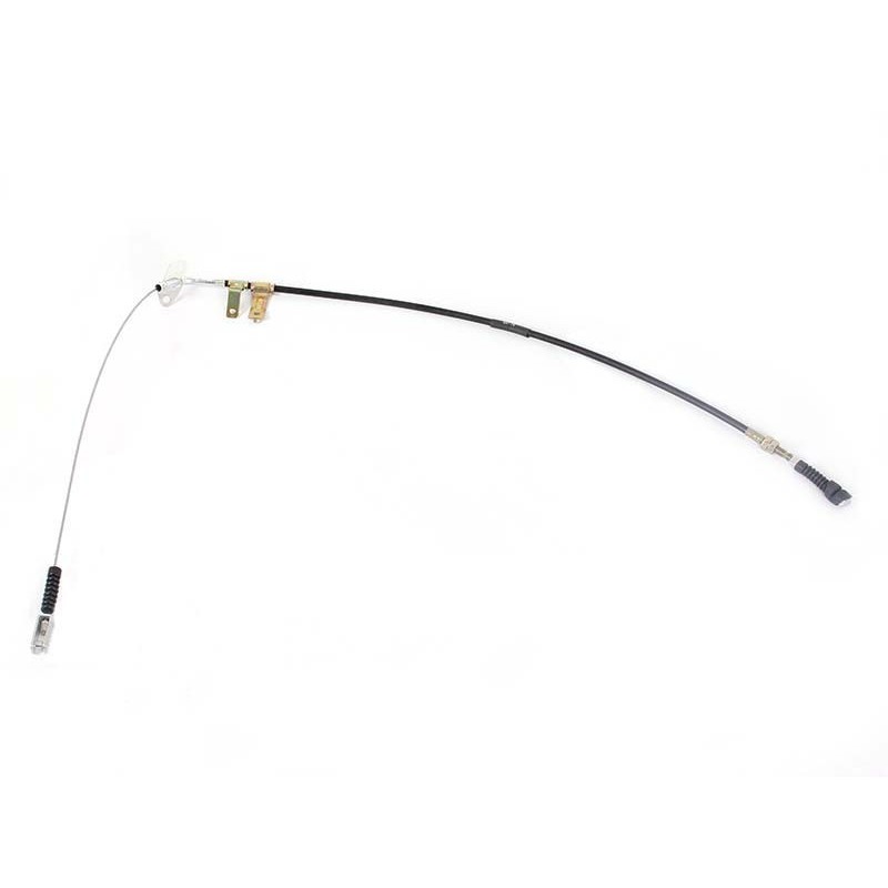 FORD METEOR 1.5 E5 8V 57KW 86-89 LEFT HAND SIDE REAR HAND BRAKE CABLE