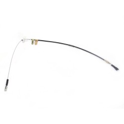 FORD LASER 1.5 E5 HCS 8V 57KW 86-89 LEFT HAND SIDE REAR HAND BRAKE CABLE