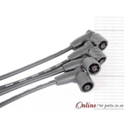 Chevrolet Sonic 1.6 F16D4 16V 2011- Ignition Leads Plug Leads Spark Plug Wires 