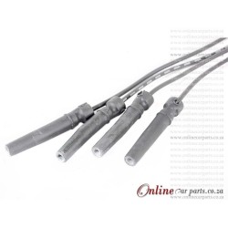 Chevrolet Sonic 1.6 F16D4 16V 2011- Ignition Leads Plug Leads Spark Plug Wires 