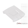 VW Golf Jetta I II III Polo Seat Rail Guide Inner OE 191881213