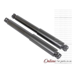 Nissan 1 Ton 720 1200 76-88 Rear Shock