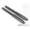 Nissan 120Y A12S 120Y LDV A12S 8V 71-80 Rear Shock