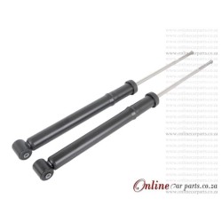 Volkswagen Golf III 2.0 GTI 2.0 GTI 2E 2.8 VR6 92-99 Rear Shock 