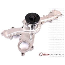 Lexus IS250 4GR-FSE 05 on Water Pump