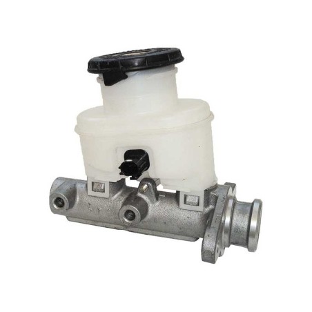 Isuzu KB350I 6VE1 24V 147KW 04-07 25.40mm 2 Hole Mount with Bottle Brake Master Cylinder 