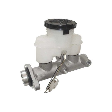 Isuzu KB200 2.0 C20LE 8V 80KW 97-04 23.81mm 2 Hole Mount with Bottle Brake Master Cylinder 