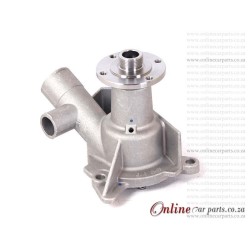 BMW E32 735i M30 87-92 Water Pump
