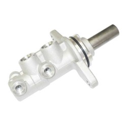 Toyota Corolla 5 2.0D 1AD-FTV 16V 2007-22.22mm 2 Hole Mount Brake Master Cylinder 