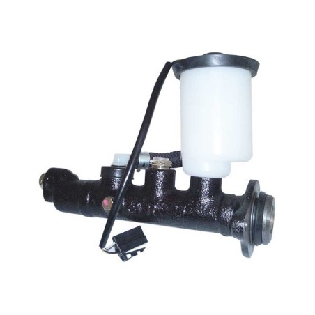 Toyota Corolla 1600 P VAN TE71 2T 8V 83-89 20.64mm 2 Hole Mount with Bottle Brake Master Cylinder 