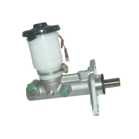 Honda Ballade 4 150 ENCO LUX D15B3 16V 92-96 20.64mm 2 Hole Mount with Bottle Brake Master Cylinder 