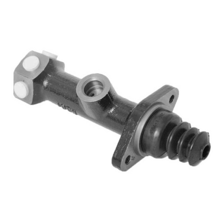 VW Beetle 1 1.3 AR AB 8V 32KW 66-79 17.46mm 2 Hole Mount Brake Master Cylinder 