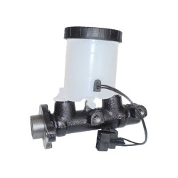 Mazda Rustler 2 160I B6 8V 77kw 94-02 22.22mm 2 Hole Mount with Bottle Brake Master Cylinder