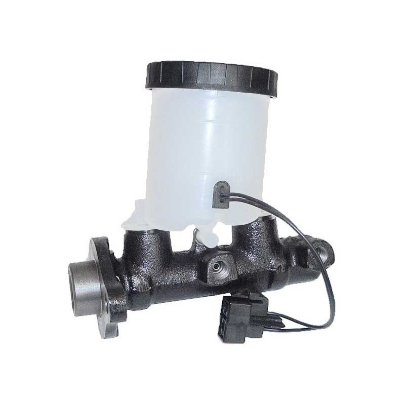Mazda Rustler 2 160I B6 8V 77kw 94-02 22.22mm 2 Hole Mount with Bottle Brake Master Cylinder