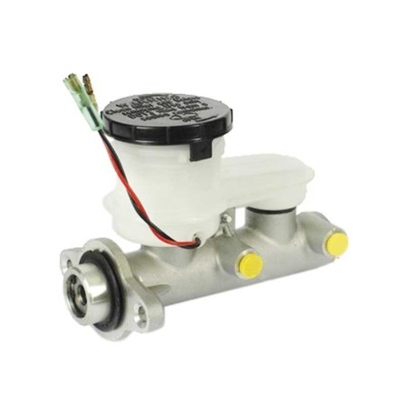 Isuzu KBD40 1.9D 4X4 C190 8V 45kw 79-81 22.22mm 2 Hole Mount with Bottle Brake Master Cylinder