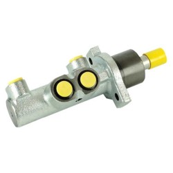 VW Golf 4 1.8 AGN 20V 92KW 99-00 23.81mm 2 Hole Mount Brake Master Cylinder 