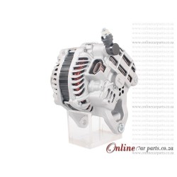 Nissan Navara 2.5 DCI YD25DDTi 2005- 130A 12V 7 Groove 3 PIN Alternator OE A3TG2681AE 23100-EB31A