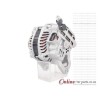 Nissan Pathfinder 2.5 DCI YD25DDTi 2005- 130A 12V 7 Groove 3 PIN Alternator A3TG2681AE 23100-EB31A