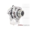 Nissan Navara 2.5 DCI YD25DDTi 2005- 130A 12V 7 Groove 3 PIN Alternator OE A3TG2681AE 23100-EB31A