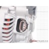 Nissan Navara 2.5 DCI YD25DDTi 2005- 130A 12V 7 Groove 3 PIN Alternator OE A3TG2681AE 23100-EB31A
